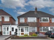 3 bedroom semi detached house for sale in Maypole Lane,...