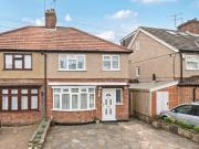 3 bedroom semi detached house for sale in Maytree...