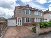 3 bedroom semi detached house for sale in Maywood...