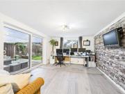3 bedroom semi detached house for sale in Meadow Close,...