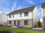 3 bedroom semi detached house for sale in Meadowfield...