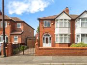 3 bedroom semi detached house for sale in Mellington...