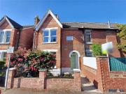 3 bedroom semi detached house for sale in Mentone Road,...