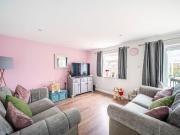 3 bedroom semi detached house for sale in Meon Road,...