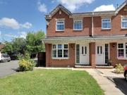 3 Bedroom Semi detached House For Sale In Methley