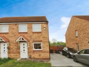 3 Bedroom Semi detached House For Sale In Mexborough