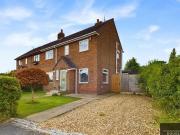 3 Bedroom Semi detached House For Sale In Mickle Trafford