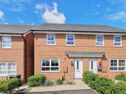 3 Bedroom Semi detached House For Sale In Mickleover