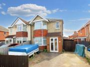 3 Bedroom Semi detached House For Sale In Midanbury