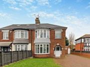 3 Bedroom Semi detached House For Sale In Middlesbrough