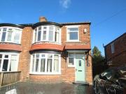 3 Bedroom Semi detached House For Sale In Middlesbrough,...