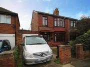 3 Bedroom Semi detached House For Sale In Middlesbrough,...