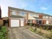 3 Bedroom Semi detached House For Sale In Middlesbrough,...
