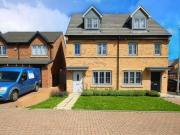 3 Bedroom Semi detached House For Sale In Middlesbrough,...