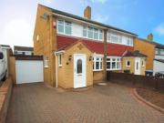 3 Bedroom Semi detached House For Sale In Middlesbrough,...
