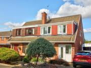 3 Bedroom Semi detached House For Sale In Middlesbrough,...