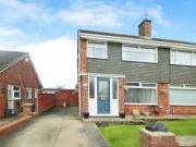 3 Bedroom Semi detached House For Sale In Middlesbrough,...