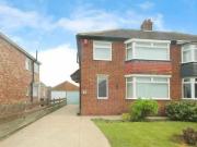 3 Bedroom Semi detached House For Sale In Middlesbrough,...