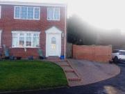 3 Bedroom Semi detached House For Sale In Middlesbrough,...