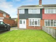 3 Bedroom Semi detached House For Sale In Middlesbrough,...