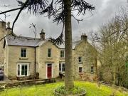 3 Bedroom Semi detached House For Sale In Middleton in...