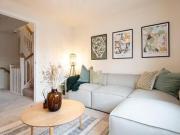 3 Bedroom Semi detached House For Sale In Midge Hall,...