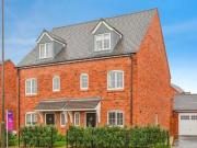 3 Bedroom Semi detached House For Sale In Midway