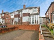 3 bedroom semi detached house for sale in Mildenhall...