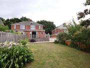 3 bedroom semi detached house for sale in Mile Lane,...