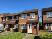 3 Bedroom Semi detached House For Sale In Milford, Godalming