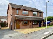 3 Bedroom Semi detached House For Sale In Milford Haven,...