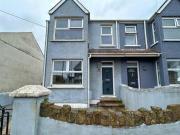 3 Bedroom Semi detached House For Sale In Milford Haven,...