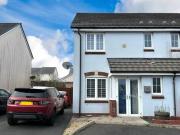 3 Bedroom Semi detached House For Sale In Milford Haven,...