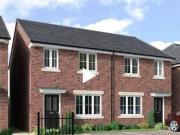3 Bedroom Semi detached House For Sale In Miller Homes