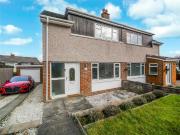 3 bedroom semi detached house for sale in Millersneuk...