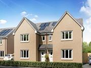 3 Bedroom Semi detached House For Sale In Milnathort,...
