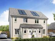 3 Bedroom Semi detached House For Sale In Milnathort,...