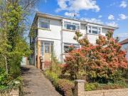 3 Bedroom Semi detached House For Sale In Milngavie,...