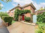 3 bedroom semi detached house for sale in Milton Close,...