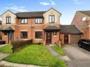 3 Bedroom Semi detached House For Sale In Milton Keynes,...