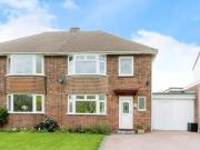3 Bedroom Semi detached House For Sale In Milton Keynes,...