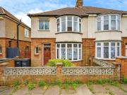 3 bedroom semi detached house for sale in Milton Road,...
