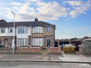 3 bedroom semi detached house for sale in Milton Road,...