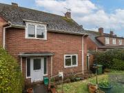 3 bedroom semi detached house for sale in Mincinglake...