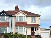3 Bedroom Semi detached House For Sale In Minehead, Somerset