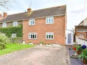 3 Bedroom Semi detached House For Sale In Minster On...