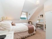 3 bedroom semi detached house for sale in Monkcastle...