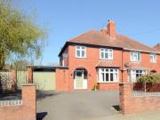 3 Bedroom Semi detached House For Sale In Monkmoor