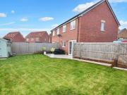 3 Bedroom Semi detached House For Sale In Monkton...