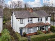 3 bedroom semi detached house for sale in Moor Park...